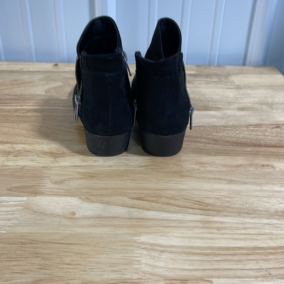 Sun Stone Abbyf Black Mc Size 6.5 - Picture 3 of 7